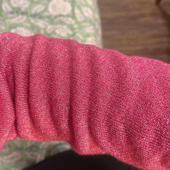 Pink top - Picture 5 of 5